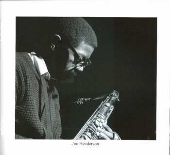 CD Johnny Coles: Little Johnny C