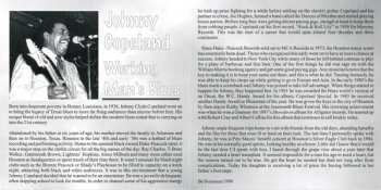 CD Johnny Copeland: Working Man's Blues