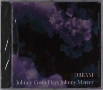 Album John Costa: Dream (Johnny Costa Plays Johnny Mercer)