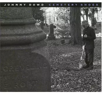 Cemetery Shoes