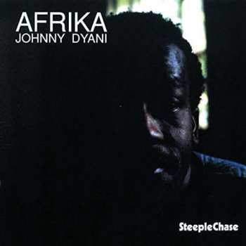 LP Johnny Dyani: Afrika