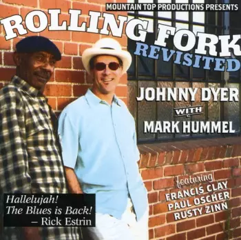 Rolling Fork Revisited