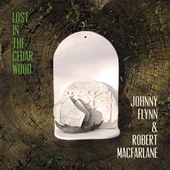 LP Johnny Flynn: Lost In The Cedar Wood