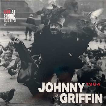 Album Johnny Griffin: Live At Ronnie Scott's, 8th January 1964