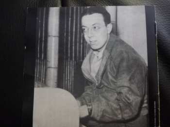 CD Johnny Guarnieri: 1944-1946