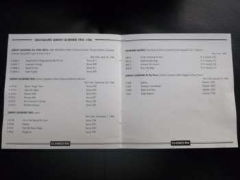 CD Johnny Guarnieri: 1944-1946