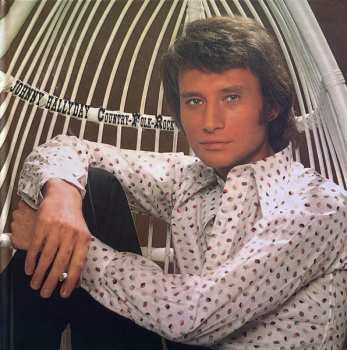 Album Johnny Hallyday: 72 (Country-Folk-Rock)