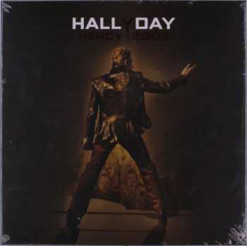 4LP/Dobozkészlet Johnny Hallyday: Bercy 2003 CLR | LTD | NUM