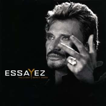 LP Johnny Hallyday: Essayez (Bercy 2003) LTD | NUM