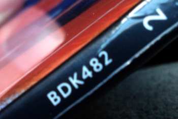 CD/Dobozkészlet Johnny Hallyday: Johnny Hallyday 1960-1962