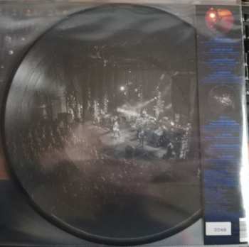 2LP Johnny Hallyday: Mon Nom Est Johnny LTD | NUM | PIC