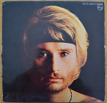 Album Johnny Hallyday: Rivière... Ouvre Ton Lit
