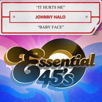 Album Johnny Halo: It Hurts Me