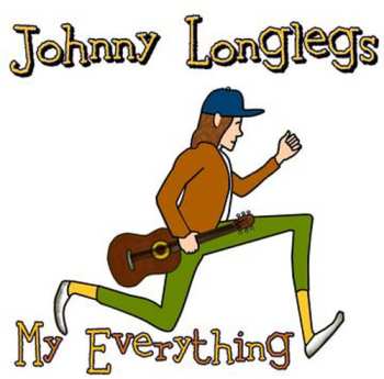 Album Johnny Hot & The Longlegs: Aufwiederseh'n