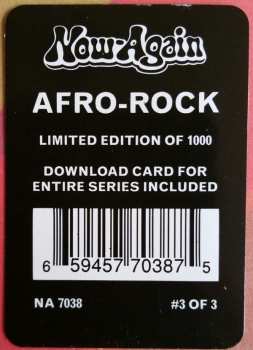 SP Johnny!: I'm Gone LTD