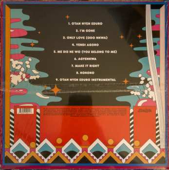 LP Johnny!: Karl Hector Presents: Johnny!