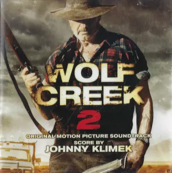 Wolf Creek 2