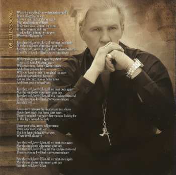 CD Johnny Logan: The Irish Connection 2 - The Irish Soul