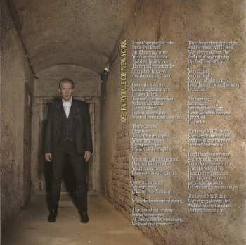 CD Johnny Logan: The Irish Connection 2 - The Irish Soul