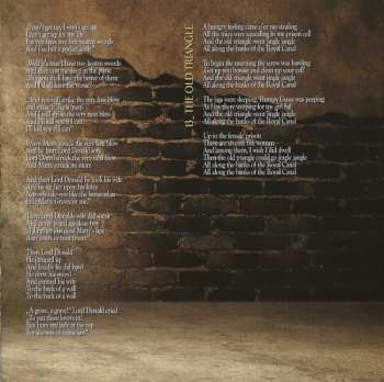 CD Johnny Logan: The Irish Connection 2 - The Irish Soul