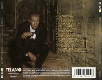 CD Johnny Logan: The Irish Connection 2 - The Irish Soul