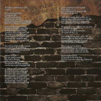 CD Johnny Logan: The Irish Connection 2 - The Irish Soul