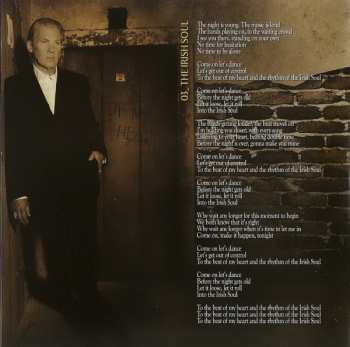 CD Johnny Logan: The Irish Connection 2 - The Irish Soul