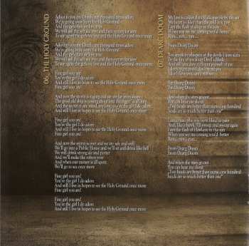 CD Johnny Logan: The Irish Connection 2 - The Irish Soul