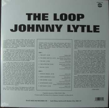 LP Johnny Lytle: The Loop