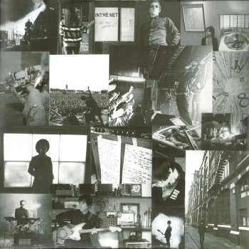 LP Johnny Marr: Playland