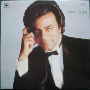 Johnny Mathis