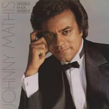 CD Johnny Mathis: Different Kinda Different