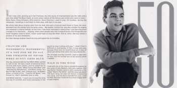 CD Johnny Mathis: Gold : A 50th Anniversary Celebration