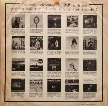 LP Johnny Mathis: Heavenly