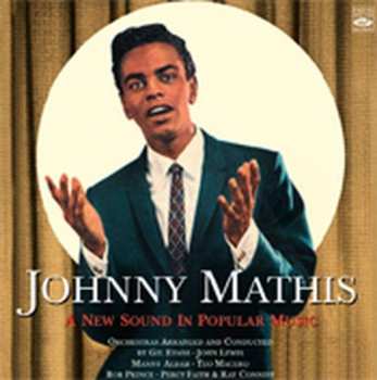 Album Johnny Mathis: Johnny Mathis