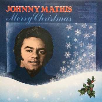 LP Johnny Mathis: Merry Christmas