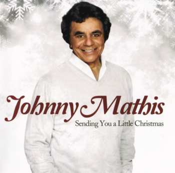 LP Johnny Mathis: Sending You A Little Christmas