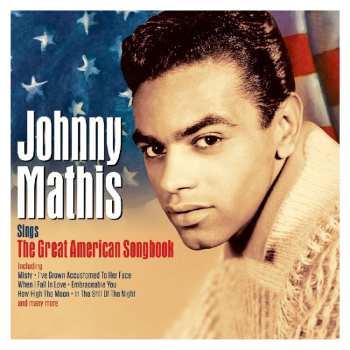 Album Johnny Mathis: The Great American Songbook