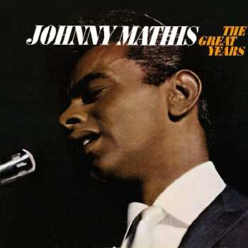 2CD Johnny Mathis: The Great Years