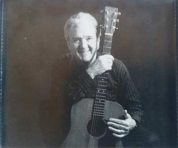 2CD Johnny McEvoy: The Essential Johnny McEvoy