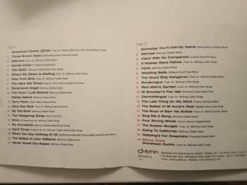 2CD Johnny McEvoy: The Johnny McEvoy Story-The Definitive Collection