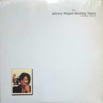 Album Johnny Moped: The Johnny Moped Bootleg Tapes Volumes I And II