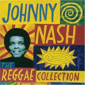 Album Johnny Nash: The Reggae Collection