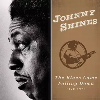 The Blues Came Falling Down - Live 1973
