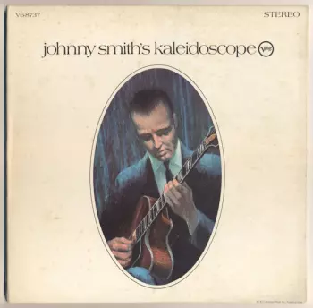 Johnny Smith's Kaleidoscope