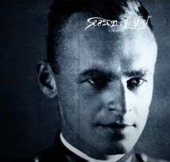 LP Johnny The Boy: You CLR | LTD