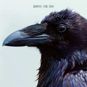 CD Johnny The Boy: You LTD | DIGI