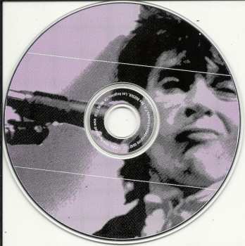 CD Johnny Thunders: Endless Party