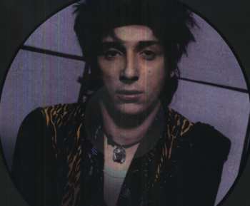 Album Johnny Thunders: Dawn Of The Dead: Live At Max's Kansas City (New York)