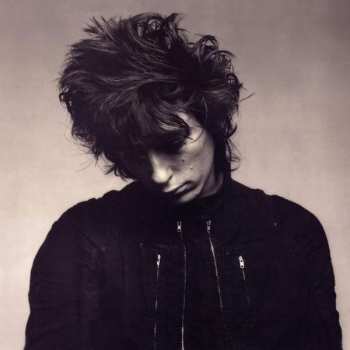 Album Johnny Thunders: In Cold Blood